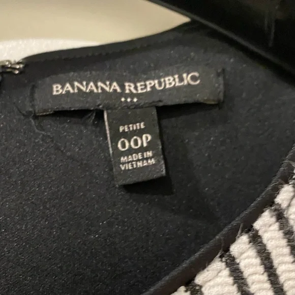 Banana Republic | A-line dress - Picture 4 of 10